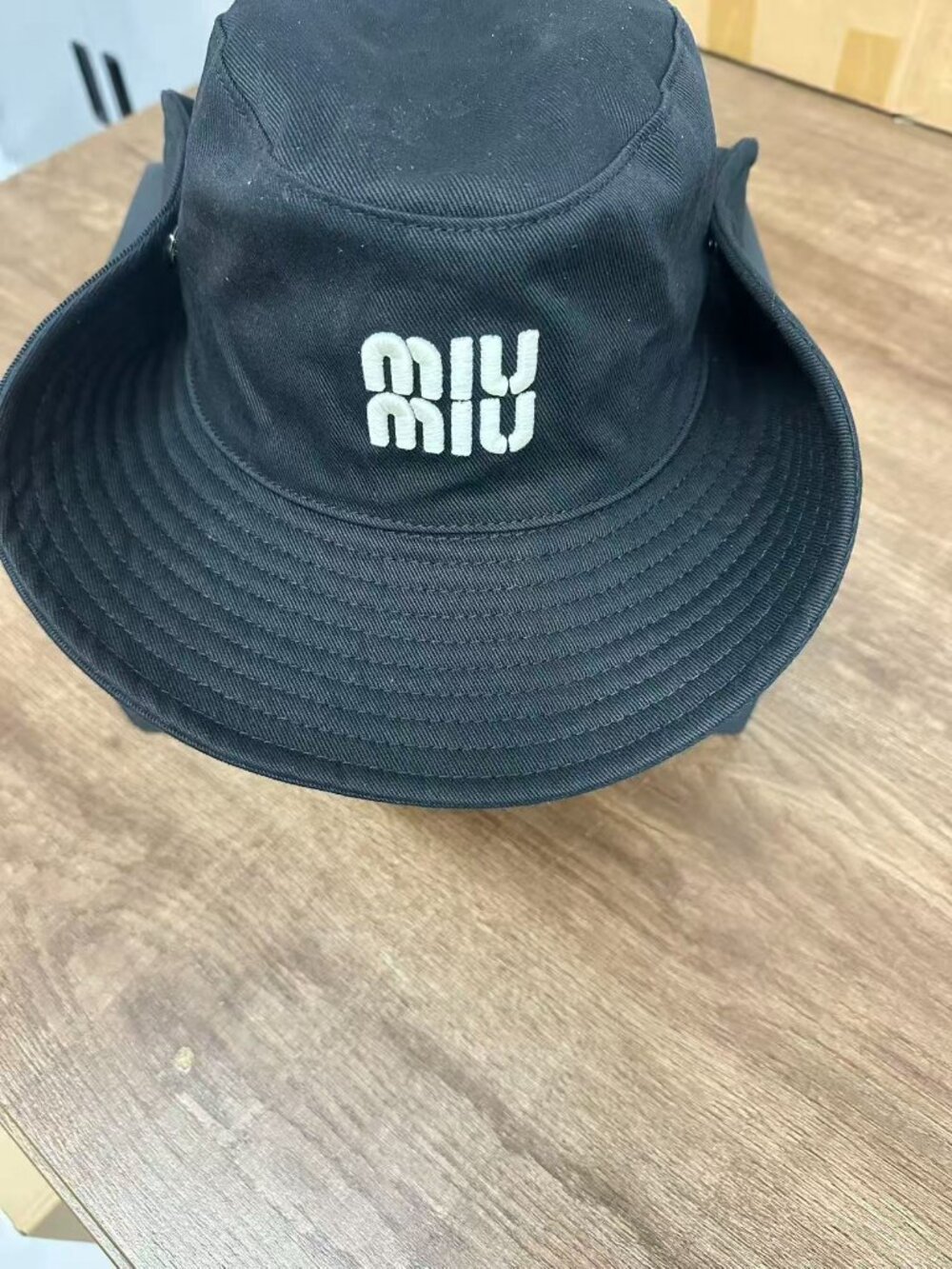 Miu Miu Bucket Hat